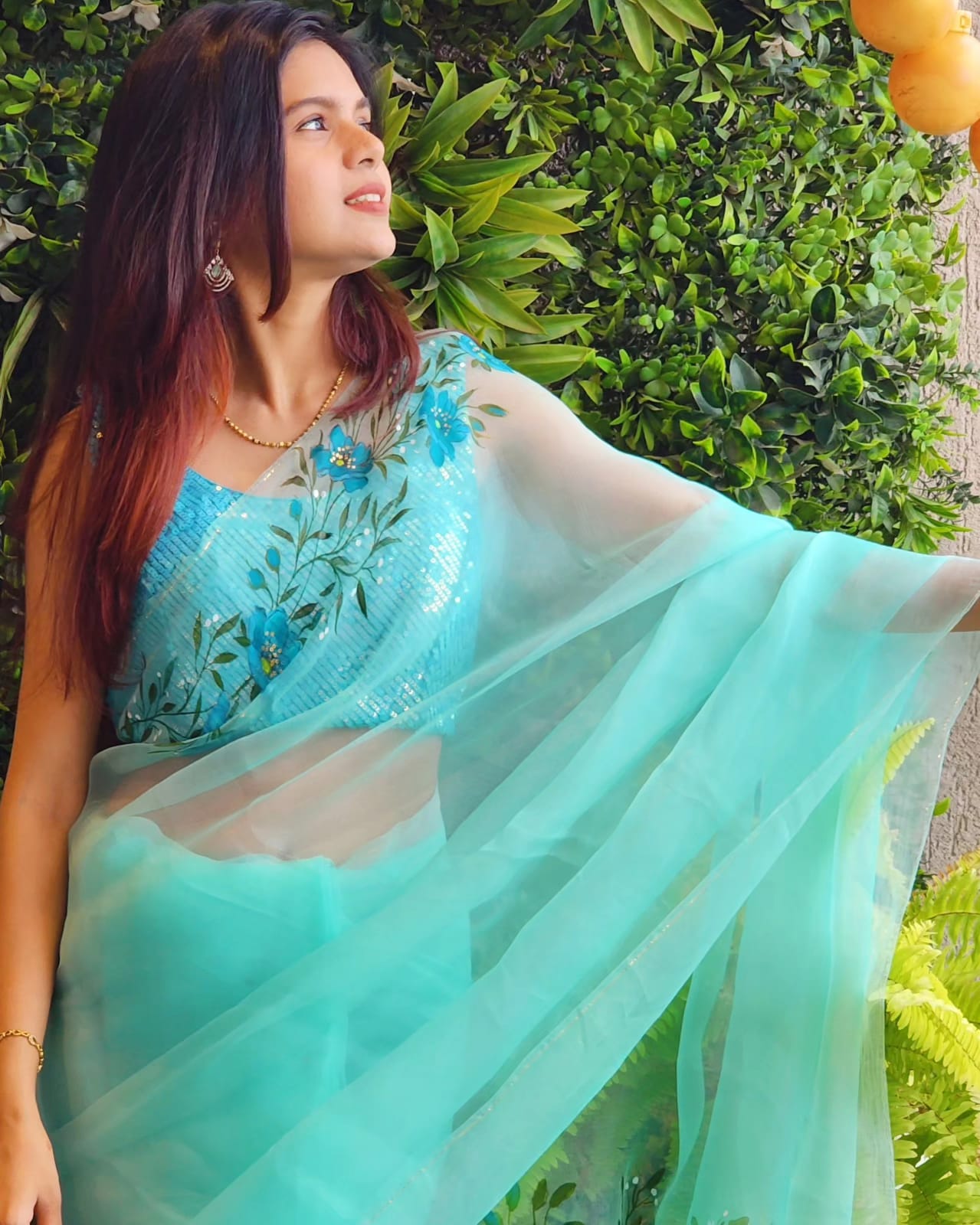 Saree